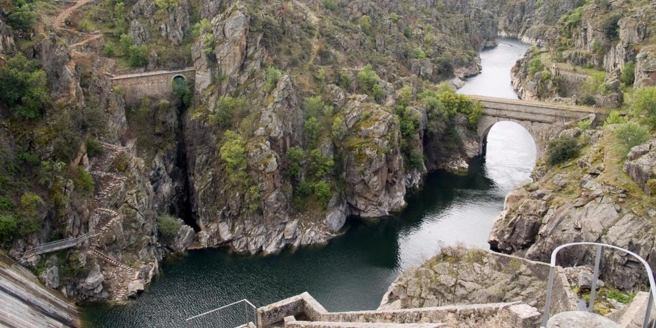 Saika Rural Lägenhet Manjirón Exteriör bild